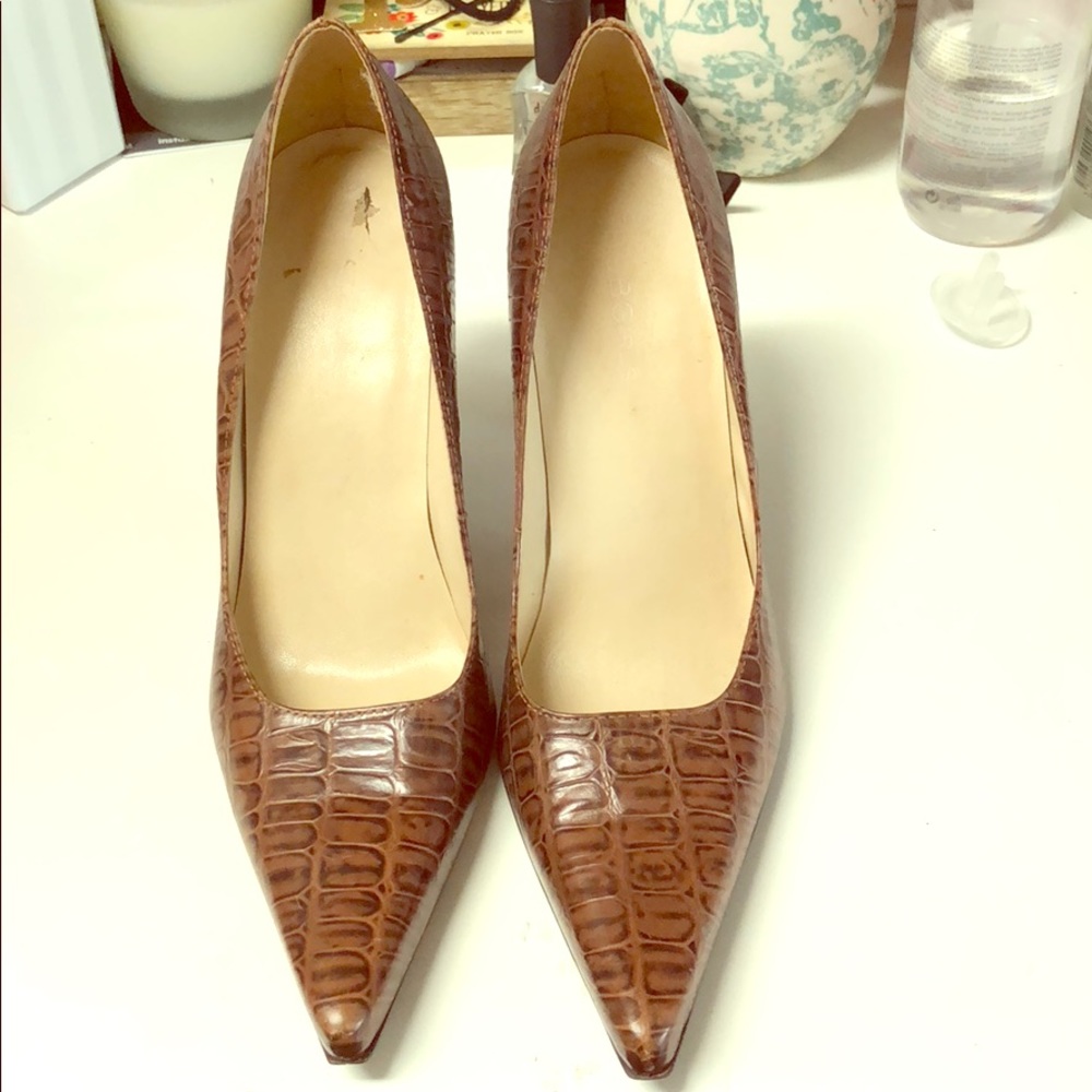 BCBG SHOES